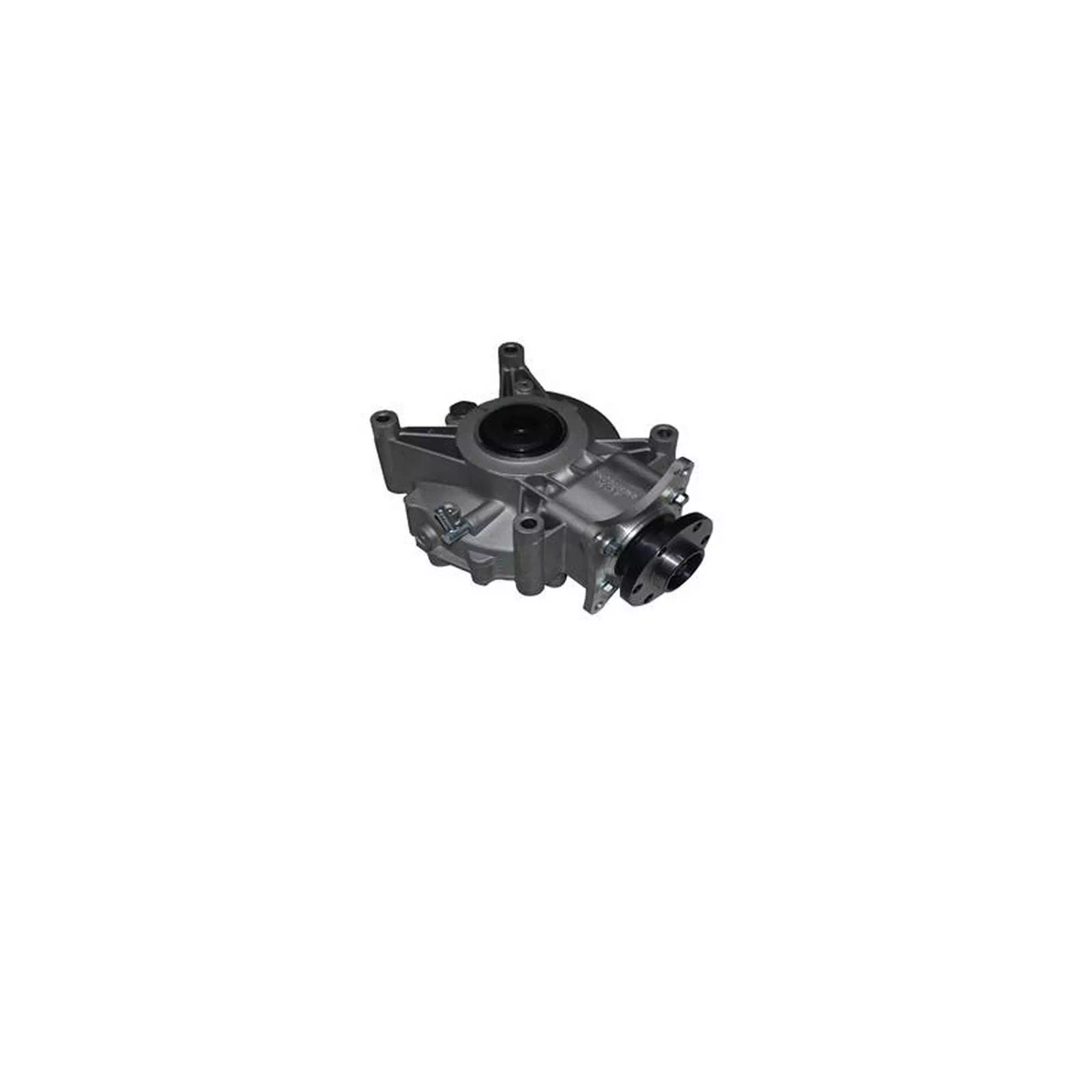KUBA PROMAX 570 ARKA DİFERANSİYEL #KM 80684
